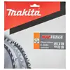 tarcza tnąca do drewna, 235/30mm, 20 zębów, Makforce, Makita [B-32269]
