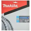 tarcza tnąca do drewna, 260/30mm, 80 zębów, MAKBLADE, Makita [B-32845]