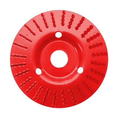 tarnik skośny, do szlifierek kątowych, 125x22,2x3mm, BASIC, TARPOL [TS#98]