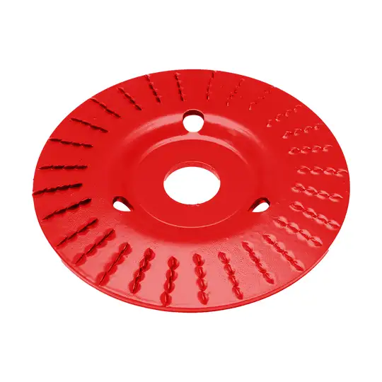 tarnik skośny, do szlifierek kątowych, 125x22,2x3mm, BASIC, TARPOL [TS#98]