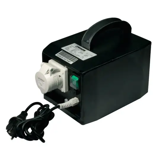 transformator separacyjny do polerki PW5000CH, 230/230V, Makita [P-67016]