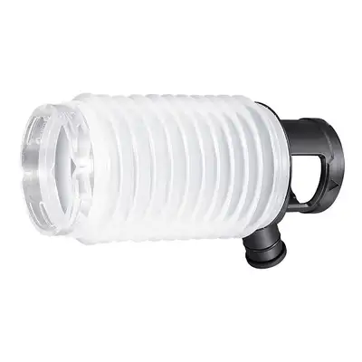 tuleja harmonijkowa przeciwpyłowa do młotowiertarki, Makita [195173-3]