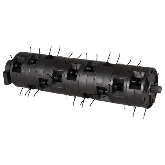 wałek do aeracji do DUV320, Makita [YA00001317]