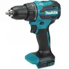 wiertarko-wkrętarka akumulatorowa 18V, 65Nm, Makita [DDF490WVX7] 2x2,0Ah, LXT BASIC, z zestawem akcesoriów