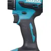 wiertarko-wkrętarka akumulatorowa 18V, 65Nm, Makita [DDF490WVX7] 2x2,0Ah, LXT BASIC, z zestawem akcesoriów