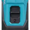 wiertarko-wkrętarka akumulatorowa 18V, 65Nm, Makita [DDF490WVX7] 2x2,0Ah, LXT BASIC, z zestawem akcesoriów
