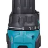 wiertarko-wkrętarka akumulatorowa 18V, 65Nm, Makita [DDF490WVX7] 2x2,0Ah, LXT BASIC, z zestawem akcesoriów