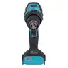 wiertarko-wkrętarka akumulatorowa 18V, 65Nm, Makita [DDF490WVX7] 2x2,0Ah, LXT BASIC, z zestawem akcesoriów