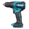 wiertarko-wkrętarka akumulatorowa 18V, 65Nm, Makita [DDF490WVX7] 2x2,0Ah, LXT BASIC, z zestawem akcesoriów