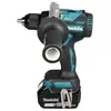 wiertarko-wkrętarka akumulatorowa 18V, Makita [DDF492RTJ] 2x5,0Ah, LXT