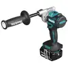 wiertarko-wkrętarka akumulatorowa 18V, Makita [DDF492RTJ] 2x5,0Ah, LXT