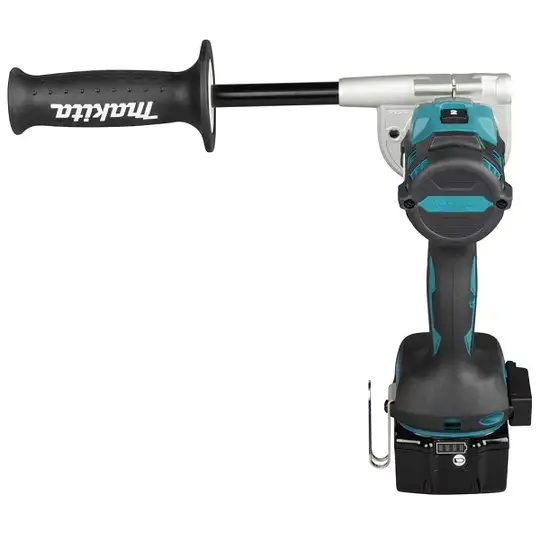 wiertarko-wkrętarka akumulatorowa 18V, Makita [DDF492RTJ] 2x5,0Ah, LXT