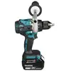 wiertarko-wkrętarka akumulatorowa 18V, Makita [DDF492RTJ] 2x5,0Ah, LXT