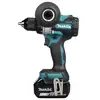 wiertarko-wkrętarka akumulatorowa 18V, Makita [DDF492RTJ] 2x5,0Ah, LXT