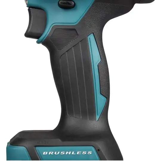 wiertarko-wkrętarka akumulatorowa 18V, Makita [DDF492RTJ] 2x5,0Ah, LXT