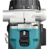 wiertarko-wkrętarka akumulatorowa 18V, Makita [DDF492RTJ] 2x5,0Ah, LXT