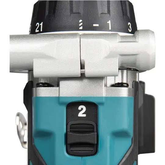 wiertarko-wkrętarka akumulatorowa 18V, Makita [DDF492RTJ] 2x5,0Ah, LXT