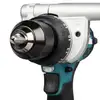 wiertarko-wkrętarka akumulatorowa 18V, Makita [DDF492RTJ] 2x5,0Ah, LXT
