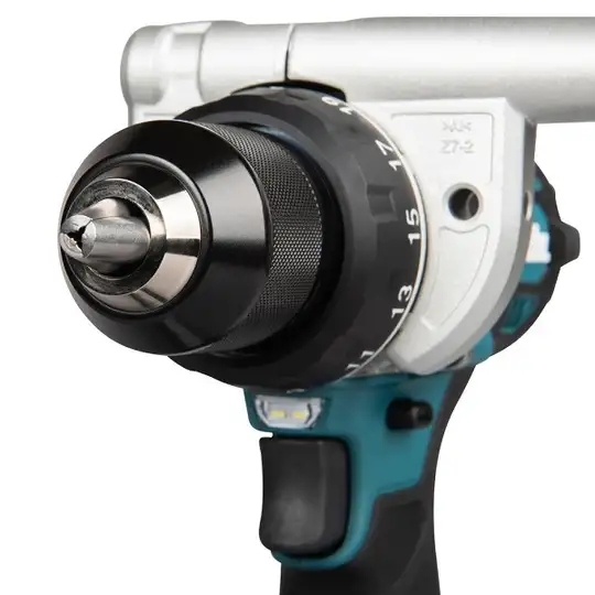 wiertarko-wkrętarka akumulatorowa 18V, Makita [DDF492RTJ] 2x5,0Ah, LXT