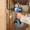 wiertarko-wkrętarka akumulatorowa 18V, Makita [DDF492RTJ] 2x5,0Ah, LXT