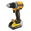 wiertarko-wkrętarka akumulatorowa 18V XR, DeWalt [DCD800H2T-QW] 2x5,0Ah, Li-Ion, POWERSTACK