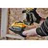 wiertarko-wkrętarka akumulatorowa 18V XR, DeWalt [DCD800H2T-QW] 2x5,0Ah, Li-Ion, POWERSTACK