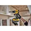 wiertarko-wkrętarka akumulatorowa 18V XR, DeWalt [DCD800H2T-QW] 2x5,0Ah, Li-Ion, POWERSTACK