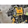 wiertarko-wkrętarka akumulatorowa 18V XR, DeWalt [DCD800H2T-QW] 2x5,0Ah, Li-Ion, POWERSTACK