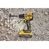 wiertarko-wkrętarka akumulatorowa 18V XR, DeWalt [DCD800H2T-QW] 2x5,0Ah, Li-Ion, POWERSTACK