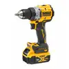 wiertarko-wkrętarka akumulatorowa 18V XR, DeWalt [DCD800P2T-QW] 2x5,0Ah, Li-Ion