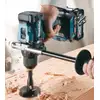 wiertarko-wkrętarka udarowa Makita HP001GM201 40V max XGT, Li-Ion, 2x4,0Ah