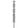 wiertło do drewna 3.0mm, mocowanie 1/4", IMPULZOR ALPEN [0057500300100]