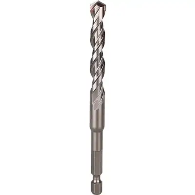 wiertło uniwersalne 3.0mm, mocowanie 1/4", IMPULZOR ALPEN [0058100300100]
