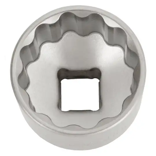 wkład do wózka narzędziowego z 28szt. nasadek 1/2", Bahco [FF1E2205] rozmiar 1/3 szuflady
