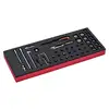 wkład do wózka narzędziowego z 45szt. nasadek 1/4" i akcesoriów, Bahco [FF1E2002] rozmiar 1/3 szuflady