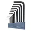wkrętak akumulatorowy 1/4" + 34szt akcesoriów, 3.6V, 1x1.5Ah, Black+Decker [CS3651LCA35-QW]