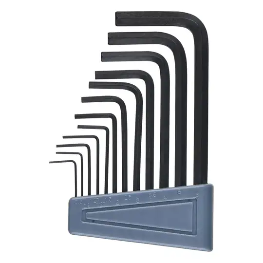 wkrętak akumulatorowy 1/4" + 34szt akcesoriów, 3.6V, 1x1.5Ah, Black+Decker [CS3651LCA35-QW]