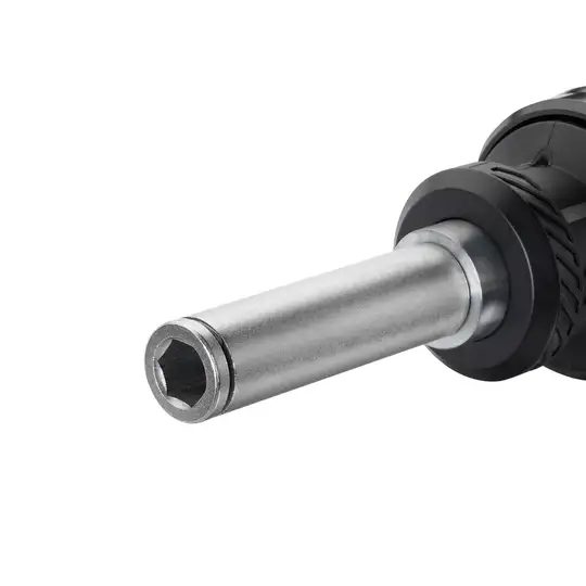 wkrętak ręczny z grzechotką i magazynkiem, uchwyt 1/4", FATMAX, STANLEY [FMHT62692-0]