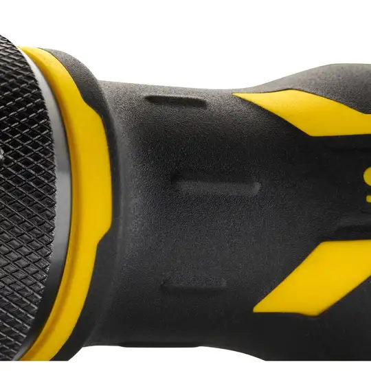 wkrętak ręczny z grzechotką i magazynkiem, uchwyt 1/4", FATMAX, STANLEY [FMHT62692-0]