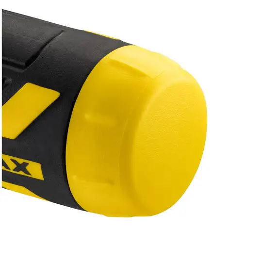 wkrętak ręczny z grzechotką i magazynkiem, uchwyt 1/4", FATMAX, STANLEY [FMHT62692-0]