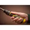wkrętak ręczny z grzechotką i magazynkiem, uchwyt 1/4", FATMAX, STANLEY [FMHT62692-0]