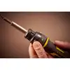 wkrętak ręczny z grzechotką i magazynkiem, uchwyt 1/4", FATMAX, STANLEY [FMHT62692-0]