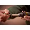 wkrętak ręczny z grzechotką i magazynkiem, uchwyt 1/4", FATMAX, STANLEY [FMHT62692-0]