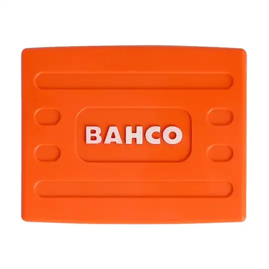 zestaw końcówek i nasadek 1/4" z grzechotką i adapterem magnetycznym, Bahco [SB2058/S26]