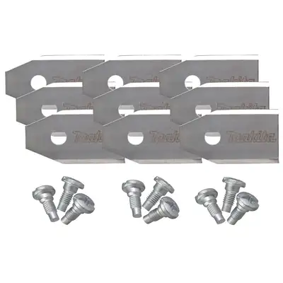 zestaw ostrzy tnących do RM350D, MAKITA [1913M9-3]