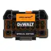 zestaw śrubokrętów i nasadek, McLaren, DEWALT [DT70906-QZ]