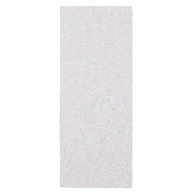 10szt. papieru szlifierskiego na rzep 93 x 228mm, bez otworów, granulacja P40, MAKITA [E-18041]