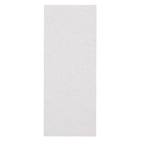 10szt. papieru szlifierskiego na rzep 93 x 228mm, bez otworów, granulacja P60, MAKITA [E-18057]