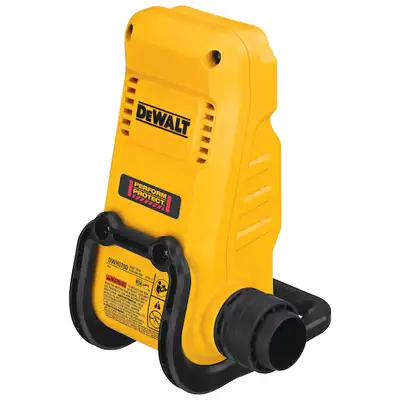 Adapter do czyszczenia systemu odsysania pyłu, DEWALT [DWH079D-XJ]