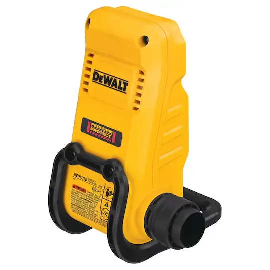 Adapter do czyszczenia systemu odsysania pyłu, DEWALT [DWH079D-XJ]